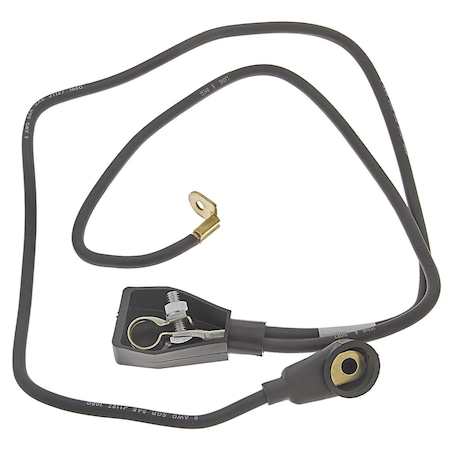 Standard Wires Battery Cable Top Mount, A386Ta A386TA